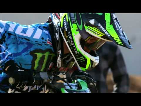 Ryan Villopoto - A Champion - Part 2