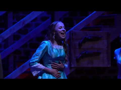 Hamilton McAllen Church - "Helpless"