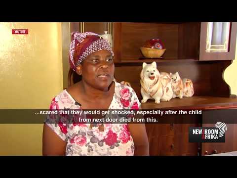 Limpopo family wants answers from Eskom, after their 13-year-old allegedly died from electric shock