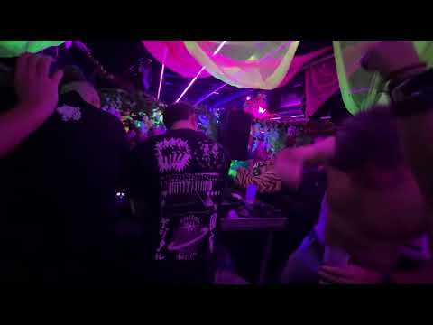 20/11/2024 Atyss @ Chail party - Concorde Atlantique - Paris