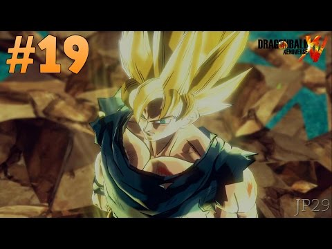 Dragon Ball Xenoverse : Gameplay Walkthrough Part 19 Super Saiyan Goku! (Namekian)