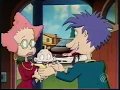 The Rugrats Movie Mercury Villager Promotional Tie In Ad 1998