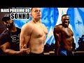 UM PASSO MAIS PRÓXIMO DO SONHO | BIG JHOW