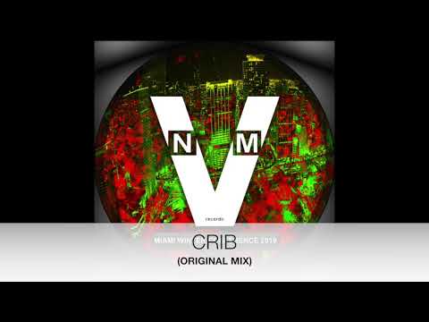 Newball - Crib (Original mix)