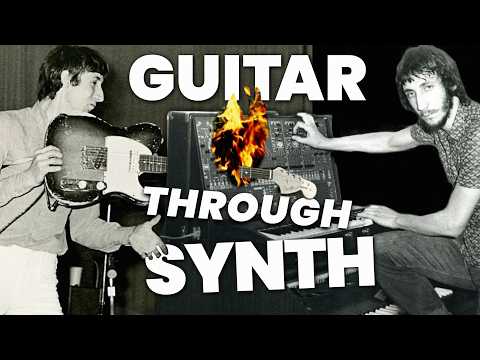 The ULTIMATE guitar pedal with @timpierceguitar