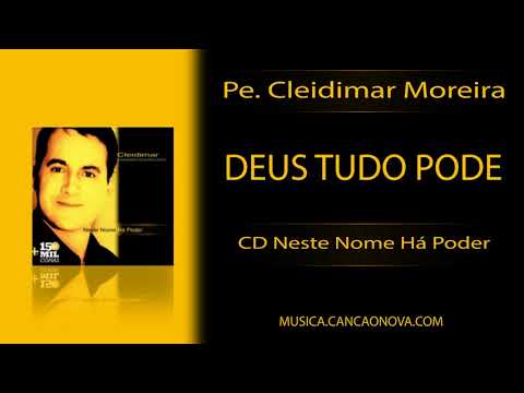 Deus tudo pode video