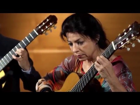 Test der handgefertigten klassischen Gitarren der GC-Serie