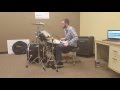 Bob James & David Sanborn - More Than Friends (Drum Cover)