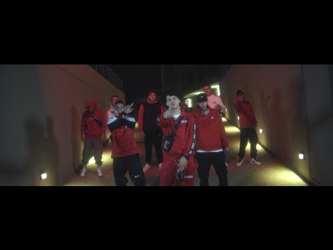 Popsweet Jamar - BULLETS STORM ft. K2Kombo