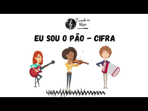 Sou O Pão Vivo - Forró Sotaque Bacana