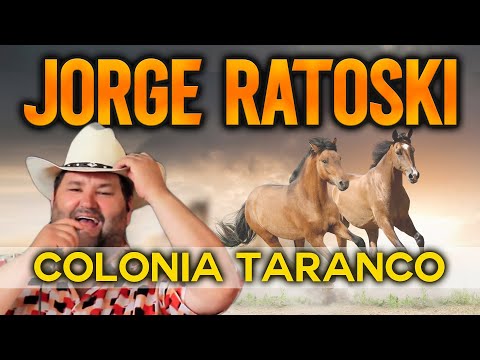 A Colonia Taranco - Jorge Ratoski