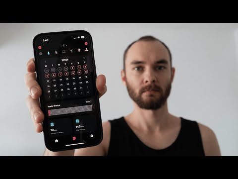 I Let Myself Go. My 2026 Reboot Begins. Week 1