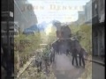 John Denver - City Of New Orleans (with lyrics)
