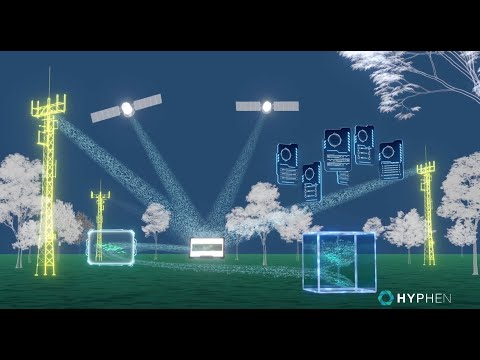 Hyphen Global 공식 영상 미리보기