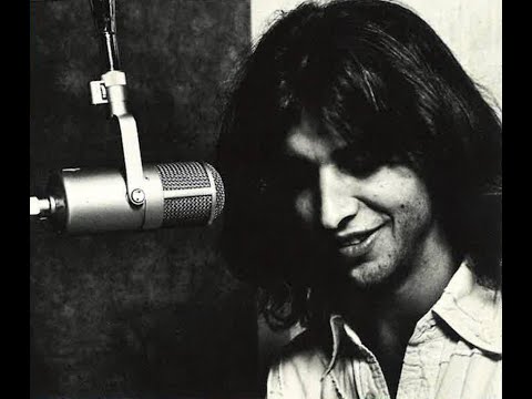 KANSAS rare demo tape for “Windows” w/ Steve Walsh lead vocal; from 1979 “Monolith” writing sessions