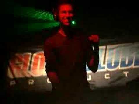 1.09.2007 - Menno De Jong (SuperBeach)