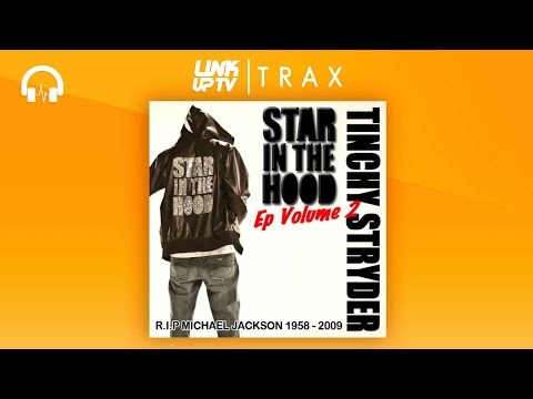 Tinchy Stryder - Take Me Back (Maniac Remix) | Link Up TV TRAX