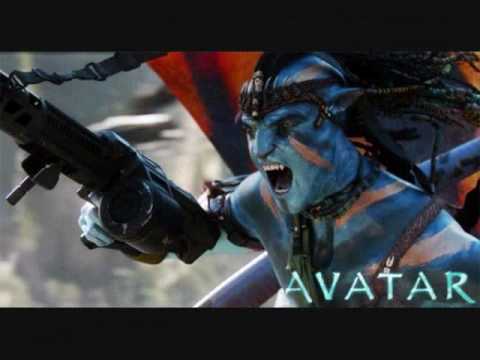 Avatar Movie Deleted Scene