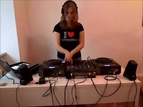 DJ Skyline - We like it hard! #5