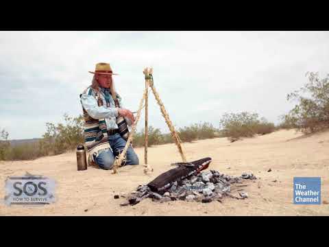 SOS: How to Survive - How to Purify Water