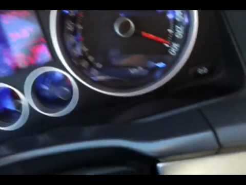 Golf 5 GTi 300 km h in egypt By Salem Hamama