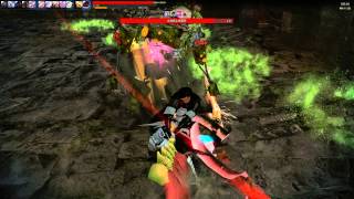 공속 61 허크 마르칸 때려잡는 영상