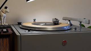 Persian Rug / Mary Lou Williams Trio