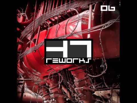 Umek - Gatex (Golpe HT Rework)