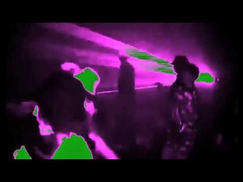 Stranger Than Horses - Acid Disco Inferno