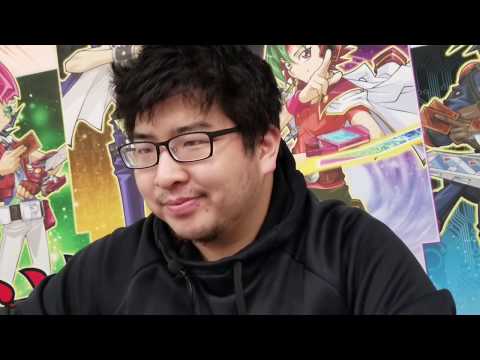 YuGiOh! Top 32 YCS 200th Columbus - Gouki Deck Profile - Samuel Chung - Ohio
