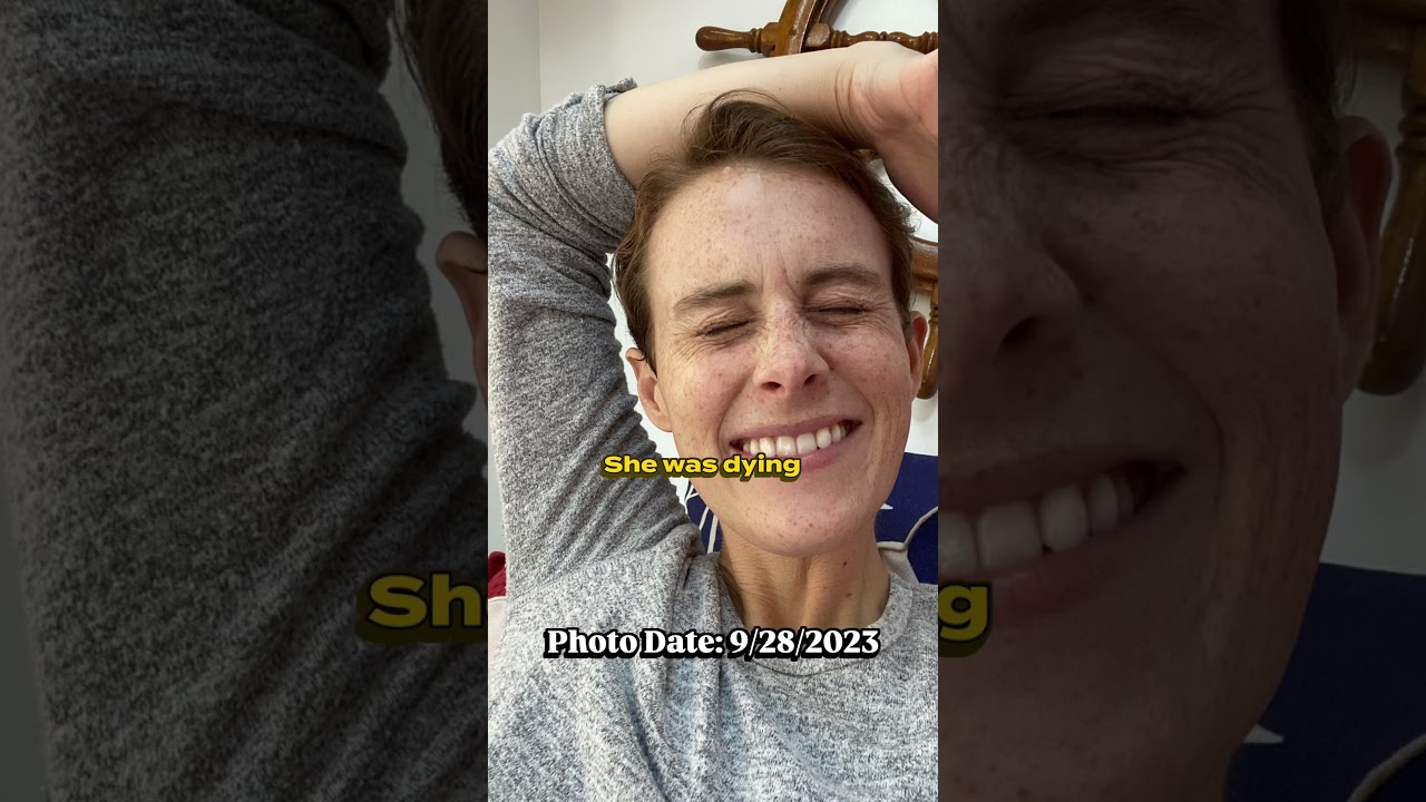 The First Time My Wife Said “I’m Dying” #cancer #grief