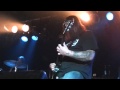 EYEHATEGOD "White Nigger" Live @ Alrosa ...