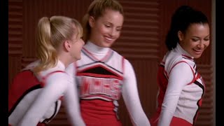 Glee  -  Bust a Move (Full Performance HD)