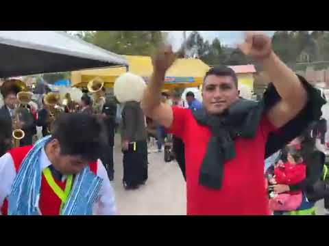 Tradicional ofreso del AuquishCumo yauli jauja Junín Perú 🇵🇪