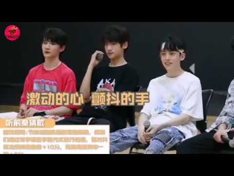 《Ordinary Love》Trương Tuấn Hào (ep87) Nhật ký thường ngày