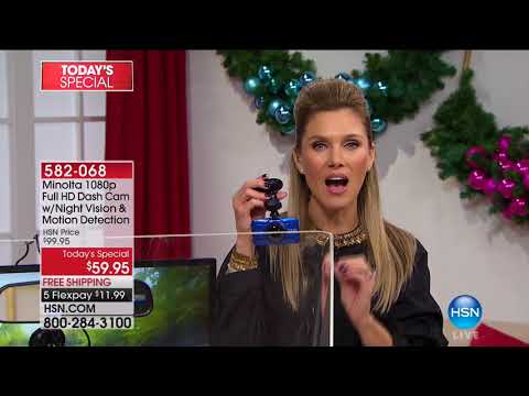 HSN | Valerie Stup's Holiday Host Picks 10.14.2017 - 05 AM