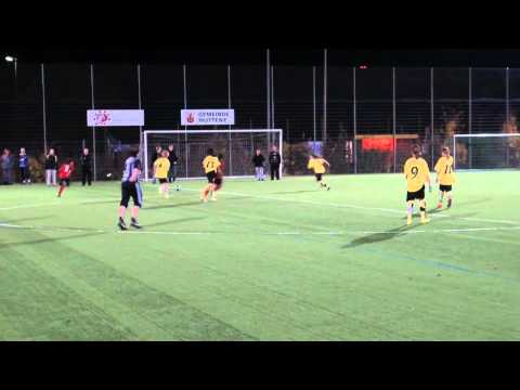 FC Muttenz - BSC Old Boys Juniorinnen D  / 3.11.2010 / Torszenen / HD.avi
