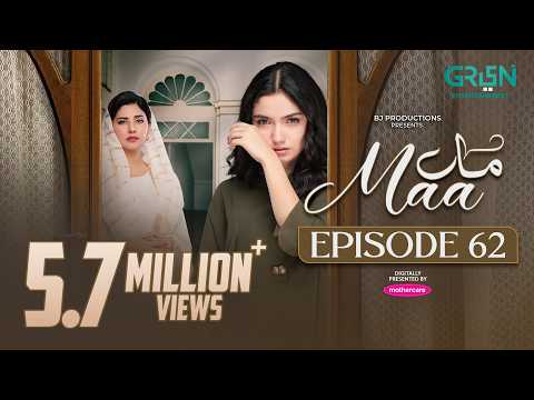Maa Episode 61