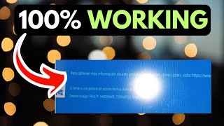 How to Fix Faulty Hardware Corrupted Page Error in Windows 11