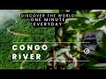 Congo River. World's Deepest River And A True Natural Powerhouse.