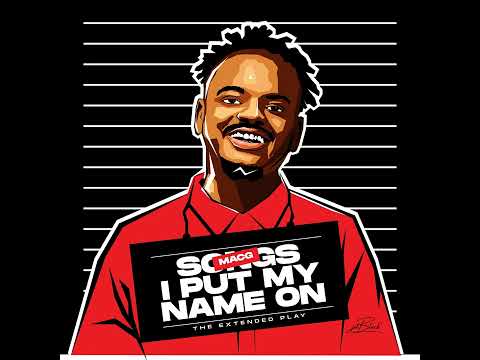 Mac G - Nkantin (ft. Balley, Emjaykeyz & Sir Thrill) |Amapiano