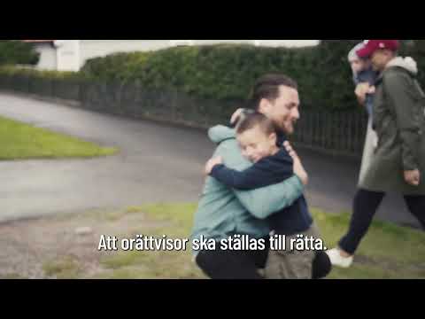 Ny kraft för Sverige - Ebba Busch (KD)