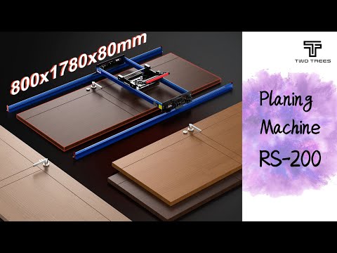 Trimming Machine