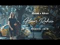 Hazaar Rahen Mudke Dekhi Cover By Meenal Jain Lata Mangeshkar Kishore Kumar Bazm E Khas