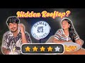 Daman Rooftop Restaurant Best Veg Food In Daman Full Honest Review