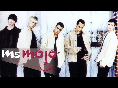 Top 10 Boy Band Songs of All Time