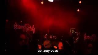 SACRED REICH - Blue suit, brown shirt (Live in Essen 2016, HD)