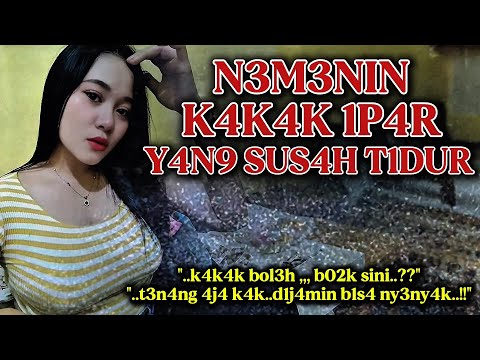 Kakak Ipar Sering Ditinggal Kerja | Saat Suami Di luar kota | Kisah Nyata Romantis