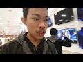 MuapVlog Eps Gila Gilaan Cewek Di Matos Malang