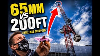 Flying Illegal? Police Showed Up During My Drone Challenge